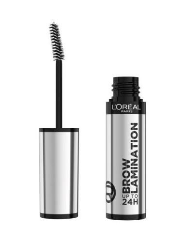 L'oréal Paris, Infaillible 24H Brow Lamination, Brow Gel, Transparent,...