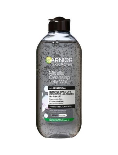 Garnier Skinactive Micellar Cleansing Charcoal Jelly Kasvojenpuhdistus...