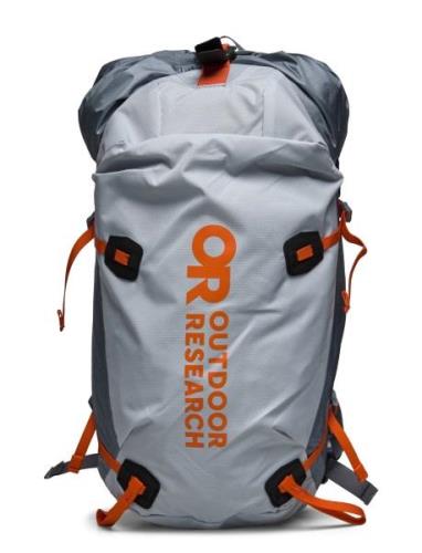 Helium Day Pack 20L Reppu Laukku Grey Outdoor Research