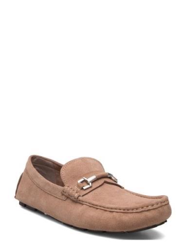 Cairns Loaferit Matalat Kengät Beige ALDO