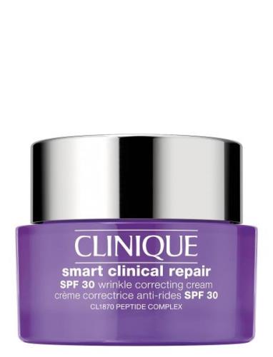 Smart Clinical Repair Spf 30 Wrinkle Correcting Cream Päivävoide Kasvo...