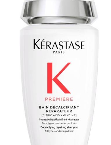 Kérastase Première Bain Décalcifiant Rénovateur Shampoo 250Ml Shampoo ...