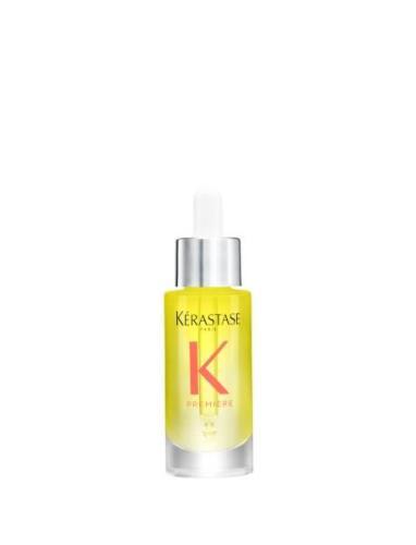 Kérastase Première Huile Gloss Réparatrice Hair Oil 30Ml Hiusöljy Nude...