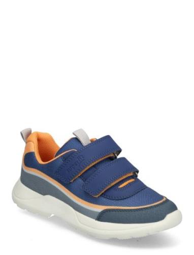 Rush Matalavartiset Sneakerit Tennarit Blue Superfit