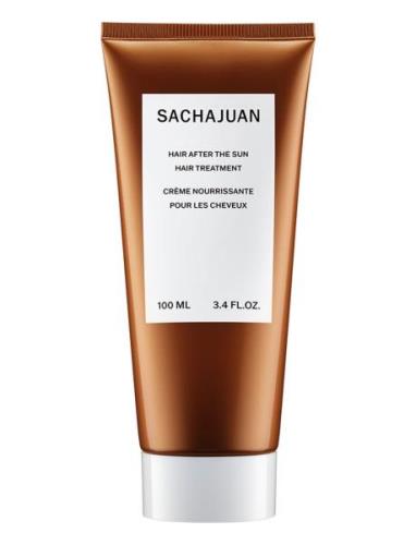 Sachajuan Travel Treatment Hair After The Sun 100 Ml After Sun Aurinko...