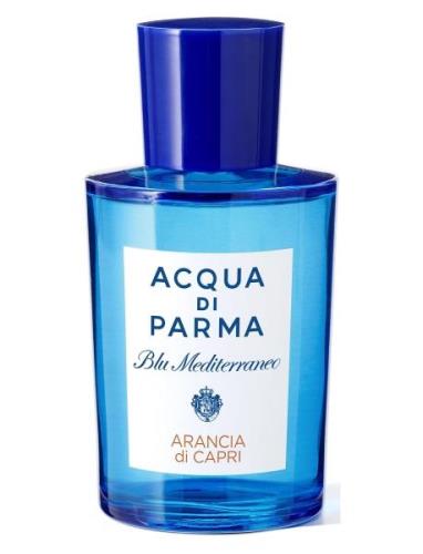 Bm Arancia Di Capri Edt 100 Ml Hajuvesi Eau De Toilette Nude Acqua Di ...