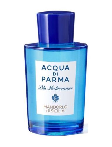 Bm Mandorlo Di Sicilia Edt 180 Ml Hajuvesi Eau De Toilette Nude Acqua ...