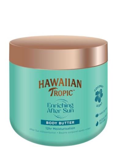 Enriching Coconut Body Butter After Sun 250 Ml After Sun Aurinko Ihonh...