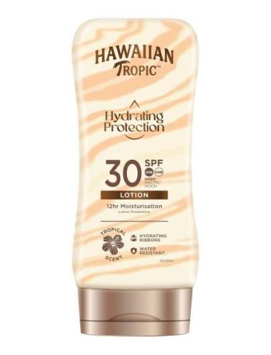 Hydrating Protection Lotion Spf30 180 Ml Aurinkorasva Vartalo Nude Haw...