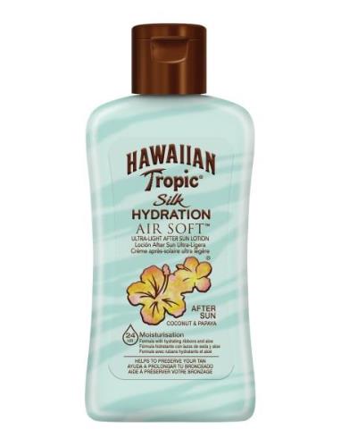 Hydrating After Sun Lotion 60 Ml After Sun Aurinko Ihonhoito Nude Hawa...