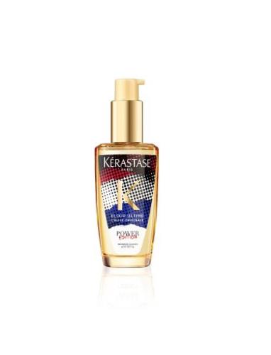 Kérastase Elixir Ultime Power Edition Hair Oil 30Ml Hiusöljy Nude Kéra...