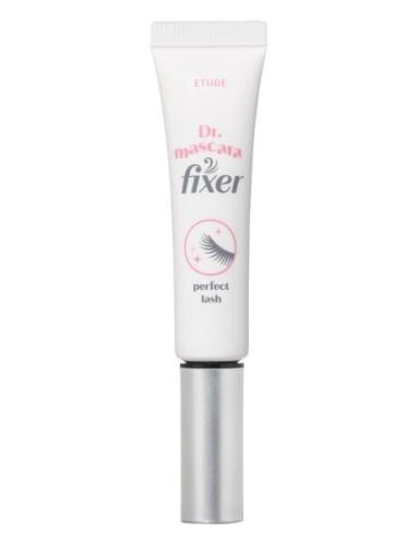 Dr. Mascara Fixer For Perfect Lash Ripsiväri Maskara Meikki Nude ETUDE