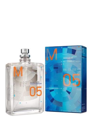 Molecule 05 Edt 100 Ml Hajuvesi Eau De Toilette Nude Escentric Molecul...