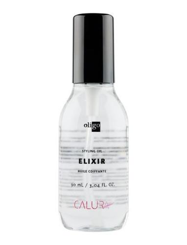 Styling Oil Elixir Hiusöljy Nude Oligo