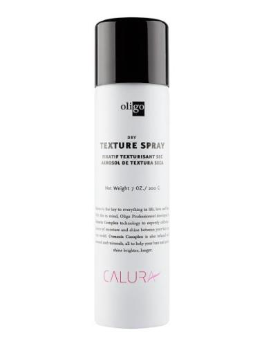 Dry Texture Spray Hiuslakka Muotovaahto Nude Oligo