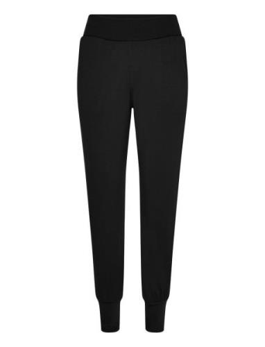 Nora Pants Pyjamahousut Olohousut Black CCDK Copenhagen