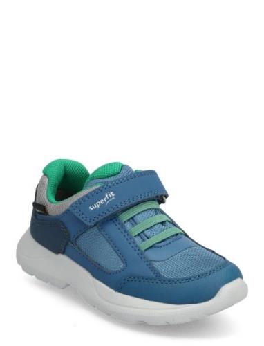 Rush Matalavartiset Sneakerit Tennarit Blue Superfit