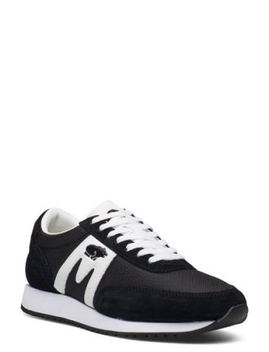 Albatross Matalavartiset Sneakerit Tennarit Black Karhu