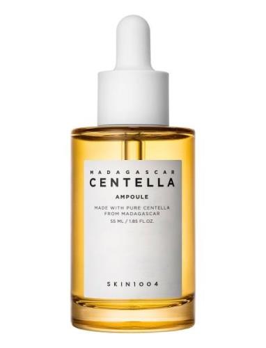 Madagascar Centella Ampoule Seerumi Kasvot Ihonhoito Nude SKIN1004