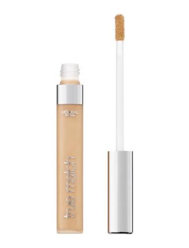 L'oréal Paris True Match Concealer 2.C Rose Vanilla Peitevoide Meikki ...