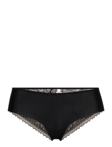 Pila Shorty Hipsterit Alushousut Alusvaatteet Black Passionata