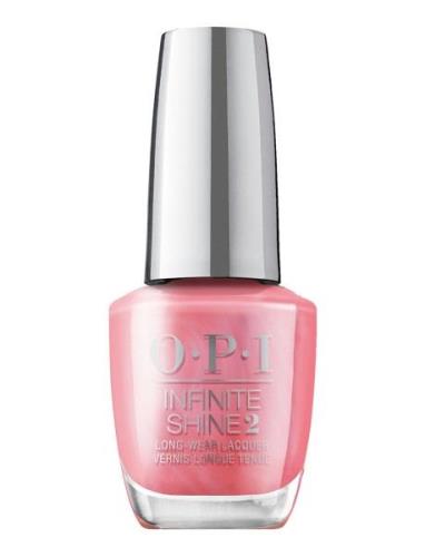 Is - This Shade Is Ornamental 15 Ml Kynsilakka Meikki Pink OPI