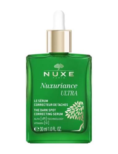 Nuxuriance Ultra - Serum 30 Ml Seerumi Kasvot Ihonhoito Nude NUXE