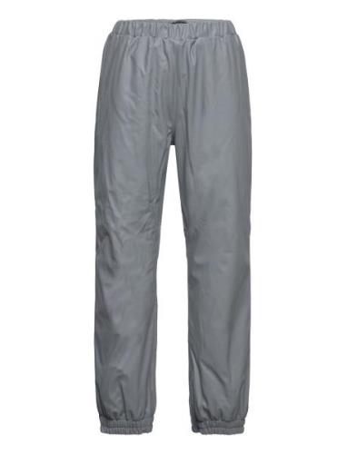 Thermo Rain Pants Um Outerwear Thermo Outerwear Thermo Trousers Blue W...