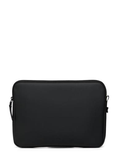 Trail Laptop Case 13"/14" W1 Tietok Laukku Läppärilaukku Laukku Black ...