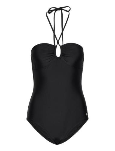 Swimsuit Uimapuku Uima-asut Black GANT