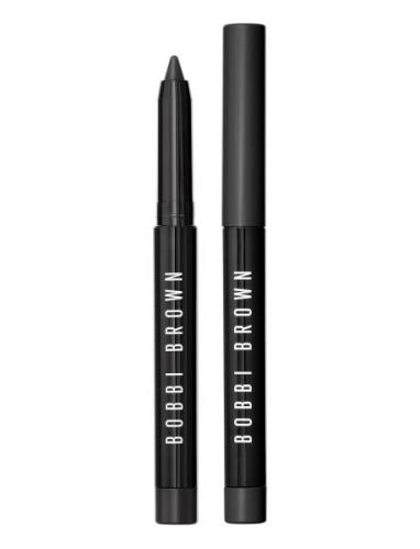 Long-Wear Cream Liner Stick Eyeliner Rajauskynä Meikki Nude Bobbi Brow...