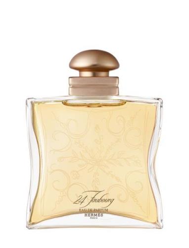 24 Faubourg Eau De Parfum 100 Ml Hajuvesi Eau De Parfum Nude HERMÈS