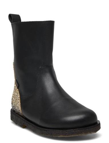 Boot Kumisaappaat Black Sofie Schnoor Baby And Kids