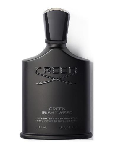 Green Irish Tweed 100 Ml Hajuvesi Eau De Parfum Nude Creed