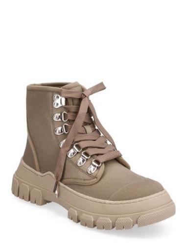 Boot Bootsit Nauhalliset Saapikkaat Green Sofie Schnoor Baby And Kids