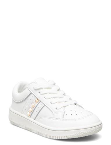 Sneaker Matalavartiset Sneakerit Tennarit White Sofie Schnoor Baby And...