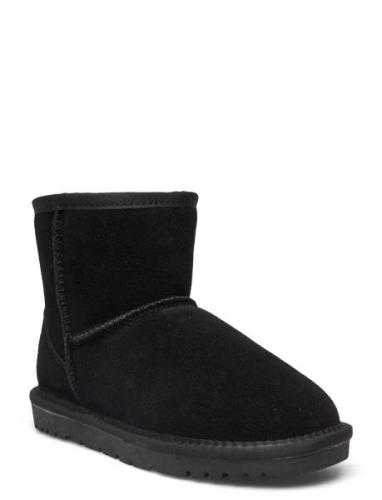 Boot Boozt Talvisaappaat Black Sofie Schnoor Baby And Kids