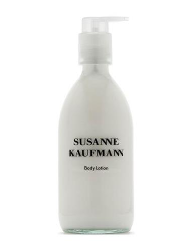 Body Lotion 250 Ml Ihovoide Vartalovoide Nude Susanne Kaufman