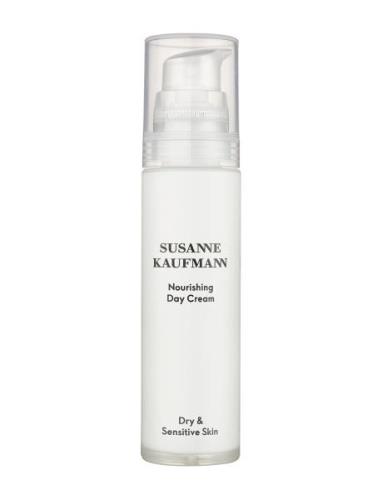 Nourishing Day Cream 50 Ml Päivävoide Kasvovoide Nude Susanne Kaufman