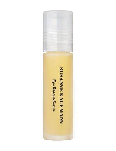 Eye Rescue Serum 10 Ml Seerumi Kasvot Ihonhoito Nude Susanne Kaufman