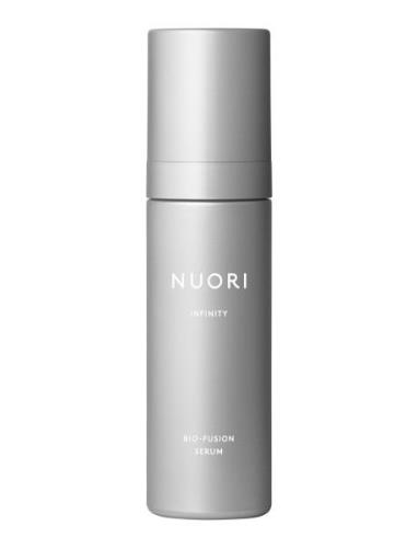 Infinity Bio-Fusion Serum Seerumi Kasvot Ihonhoito Nude Nuori