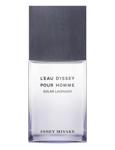 L'eau D'issey Pour Homme Solar Lavender Intense Edt Hajuvesi Eau De Pa...