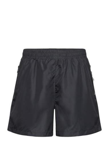 Jayson Swim Shorts Uimashortsit Navy Fat Moose