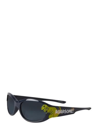 Nmmmajdi Icon Sunglasses Mob Aurinkolasit Multi/patterned Name It