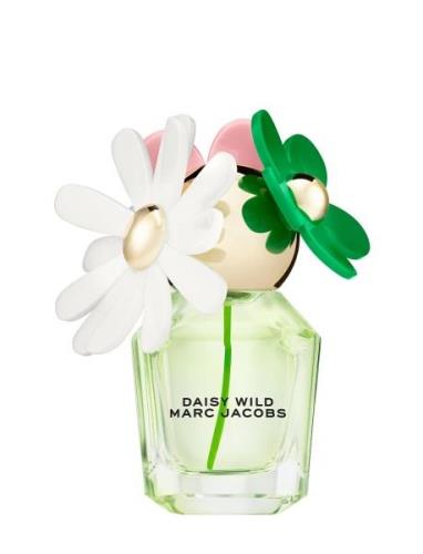 Marc Jacobs Daisy Wild Eau De Parfum 30 Ml Hajuvesi Eau De Parfum Nude...