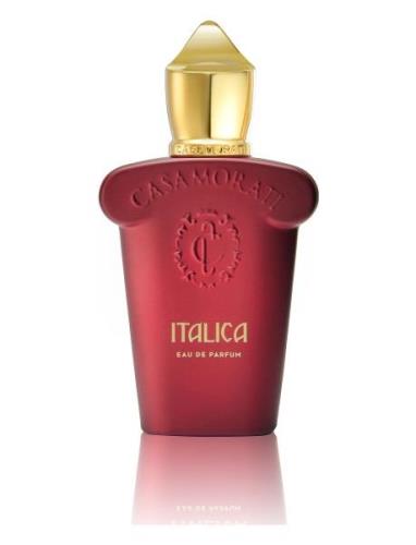 Italica Hajuvesi Eau De Parfum Nude Casamorati