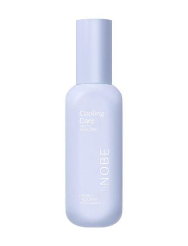 Nobe Cooling Care Frosty Face Mist 120 Ml Kasvovesi Kasvojen Puhdistus...