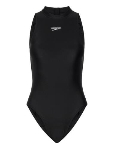 Womens Hydrasuit Uimapuku Uima-asut Black Speedo