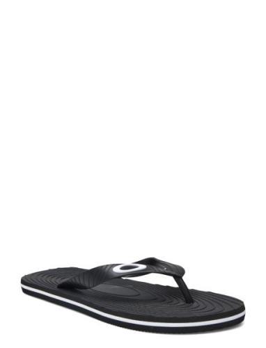 Catalina Flip Flop Flipflopit Rantasandaalit Sandaalit Black Oakley Sp...