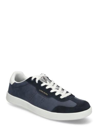 T2500 Sue M Matalavartiset Sneakerit Tennarit Navy Björn Borg